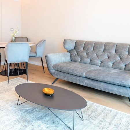 بودابست Emerald Downtown Luxury Suites By Continental Group المظهر الخارجي الصورة
